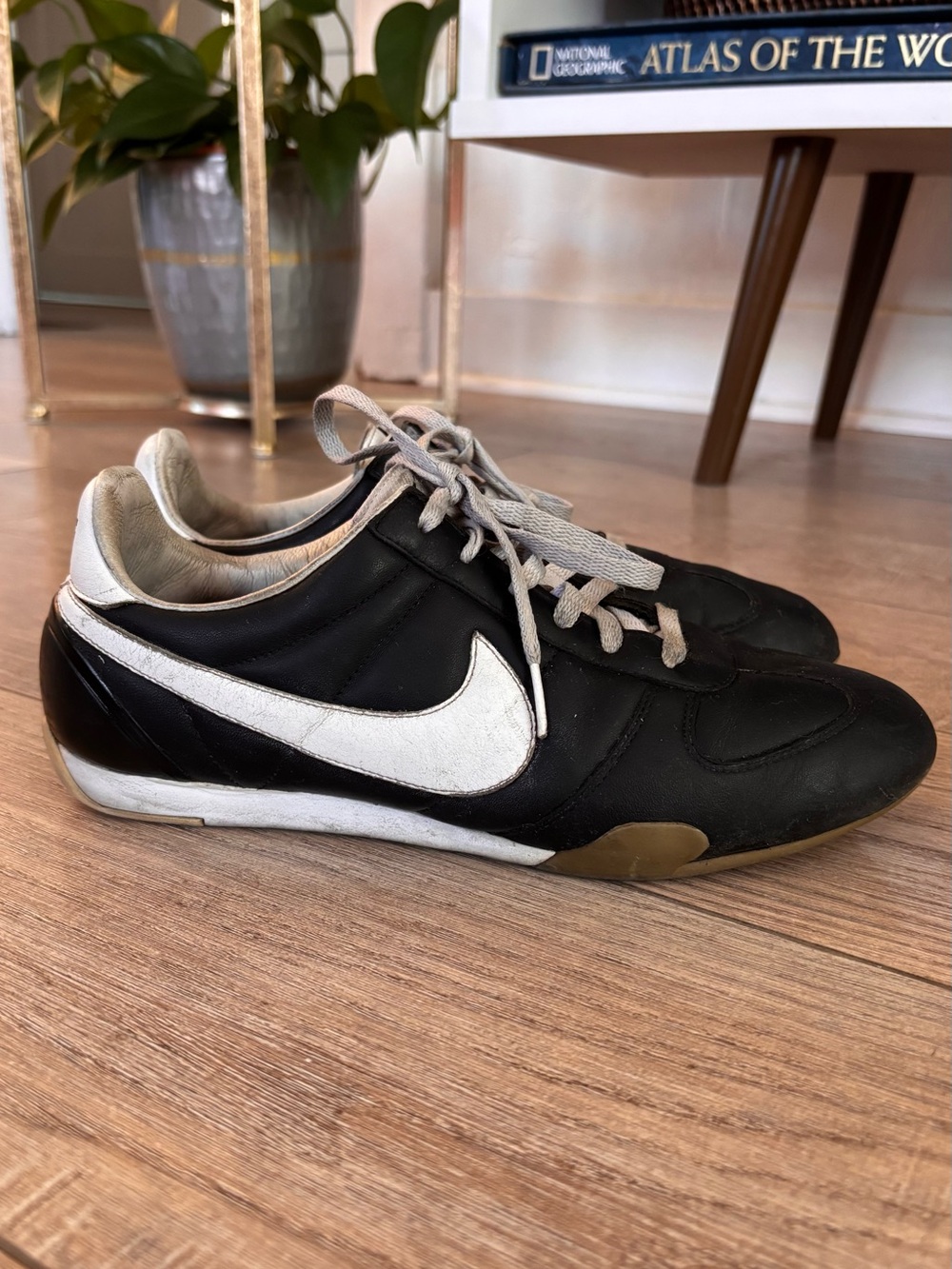 Nike Sprint Sister in Black